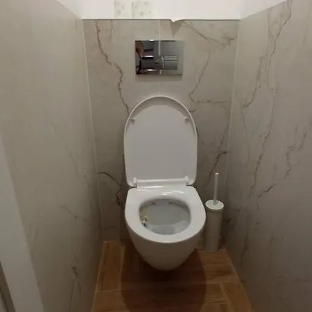 Przytulny, Dobrze Polozony W Gdansku Auberge de jeunesse