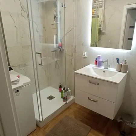 Auberge de jeunesse Przytulny, Dobrze Polozony W Gdansku *