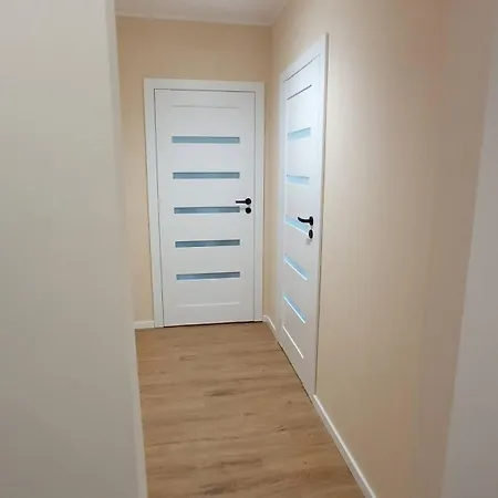 Przytulny, Dobrze Polozony W Gdansku * Gdańsk