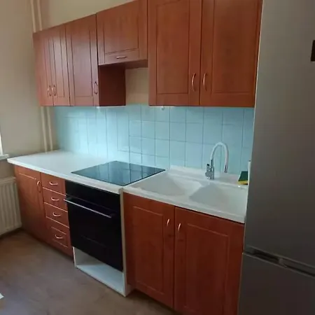 Hostel Przytulny, Dobrze Polozony W Gdansku *